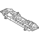 Ford EU5Z-14547-A Adjust Motor, Driver Side