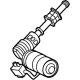 Ford PC3Z-3F840-A Actuator Assembly