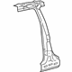 Ford 8F9Z-7424382-A Center Pillar Reinforcement, Passenger Side Ford 8F9Z-7424382-A Center Pillar Reinforcement, Passenger Side