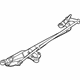 Ford LC5Z-17566-A Wiper Linkage