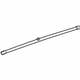 Ford LC5Z-17528-H Wiper Blade, Passenger Side