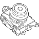 Ford RL1Z-7P155-A Selector Assembly - Transmission Ford RL1Z-7P155-A Selector Assembly - Transmission