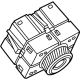 Ford SL1Z-14B596-BA Switch Assembly - Control Ford SL1Z-14B596-BA Switch Assembly - Control