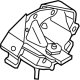Ford JL1Z-6068-B Transmission Mount Ford JL1Z-6068-B Transmission Mount