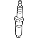 Ford JYSP-12Y-PTX Spark Plug Ford JYSP-12Y-PTX Spark Plug