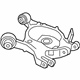 Ford GS7Z-5500-A Arm Assembly - Rear Suspension, Passenger Side