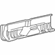 Ford BC3Z-9927865-B Inner Panel, Rear Driver Side Ford BC3Z-9927865-B Inner Panel, Rear Driver Side