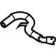Ford L1MZ-7890-C Oil Cooler Tube Ford L1MZ-7890-C Oil Cooler Tube