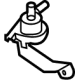 Ford L1MZ-18D473-PTE Water Pump Ford L1MZ-18D473-PTE Water Pump