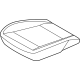 Ford N1WZ-6062901-GL Cover Assembly - Seat Cushion Ford N1WZ-6062901-GL Cover Assembly - Seat Cushion