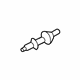 Ford -W716047-S442 Torque Arm Stud Ford -W716047-S442 Torque Arm Stud