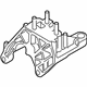 Ford C1BZ-7M125-A Transmission Mount Ford C1BZ-7M125-A Transmission Mount