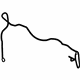 Ford DA8Z-18812-C Antenna Cable, Front Ford DA8Z-18812-C Antenna Cable, Front