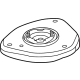 Ford LX6Z-3A197-G Strut Mount, Front Ford LX6Z-3A197-G Strut Mount, Front