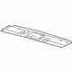 Ford FR3Z-7603408-AA Panel Ford FR3Z-7603408-AA Panel