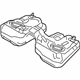 Ford BR3Z-9002-A Fuel Tank