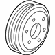 Ford EM5Z-8509-A Pulley Ford EM5Z-8509-A Pulley