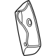 Ford R2TZ-13783-B Cover Assembly - Rear Light Cluster