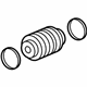 Ford HC3Z-4421-B Boot Ford HC3Z-4421-B Boot