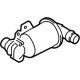 Ford FL3Z-9V456-C Adaptor - Turbo To Exhaust Brake