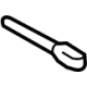 Ford HC3Z-2462-A Lock Rod Ford HC3Z-2462-A Lock Rod