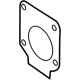 Ford FL3Z-2B022-A Booster Gasket Ford FL3Z-2B022-A Booster Gasket