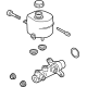 Ford HC3Z-2140-G Kit - Master Cylinder Repair Ford HC3Z-2140-G Kit - Master Cylinder Repair