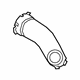 Ford KB3Z-6C646-F Intercooler Hose Ford KB3Z-6C646-F Intercooler Hose