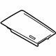 Ford 8T4Z-5404338-AA Air Bag Door