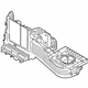 Ford L1MZ-19930-BF Evaporator Case Ford L1MZ-19930-BF Evaporator Case