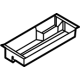 Ford SL1Z-4013546-AA Box - Utility - Less Housing Ford SL1Z-4013546-AA Box - Utility - Less Housing