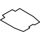 Ford SL1Z-40045G34-AB Mat Ford SL1Z-40045G34-AB Mat