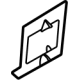 Ford SL1Z-40045B32-A Bracket - Console