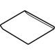 Ford SL1Z-40045G34-AA MAT Ford SL1Z-40045G34-AA MAT