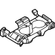 Ford SL1Z-4013562-AA Holder - Cup