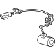Ford NB3Z-18B082-A Solenoid Assembly Ford NB3Z-18B082-A Solenoid Assembly