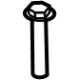 Ford -W506857-S450B Screw Ford -W506857-S450B Screw