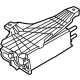 Ford L1MZ-9D653-L Cannister - Fuel Vapour Storage