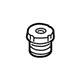 Ford DE9Z-5872-A Suspension Crossmember Front Bushing Ford DE9Z-5872-A Suspension Crossmember Front Bushing