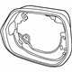Ford LC5Z-17K709-AA Holder, Passenger Side Ford LC5Z-17K709-AA Holder, Passenger Side