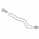 Ford JR3Z-6758-A Vent Tube Ford JR3Z-6758-A Vent Tube