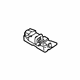 Ford BK2Z-61404A42-C Striker Ford BK2Z-61404A42-C Striker