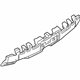 Ford 8A8Z-17E855-B Absorber, Rear