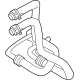 Ford PZ1Z-7R081-A Tube Assembly