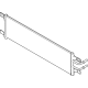 Ford LX6Z-7A095-B Oil Cooler Assembly