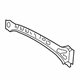 Ford 8L8Z-7824301-A Inner Pillar, Driver Side