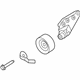 Ford 9G9Z-8678-B Tensioner