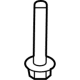 Ford -W712449-S439 Torque Arm Bolt Ford -W712449-S439 Torque Arm Bolt