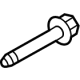 Ford -W500545-S901 Torque Arm Bolt Ford -W500545-S901 Torque Arm Bolt