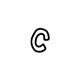Ford -87023-S96 Seal Ford -87023-S96 Seal